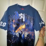 Godspeed Tee